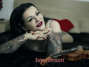 Ivycrimson