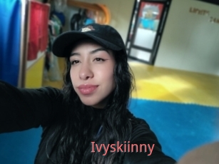 Ivyskiinny