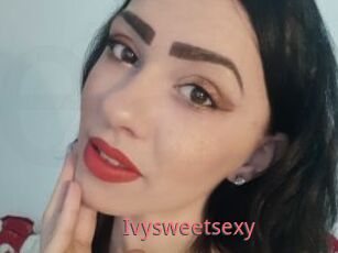 Ivysweetsexy