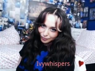 Ivywhispers