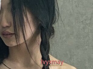 Ivyxmay