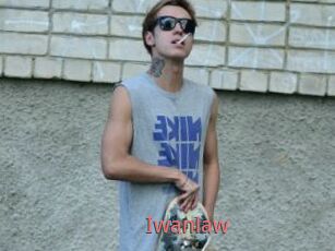 Iwanlaw