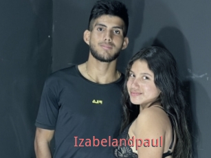 Izabelandpaul