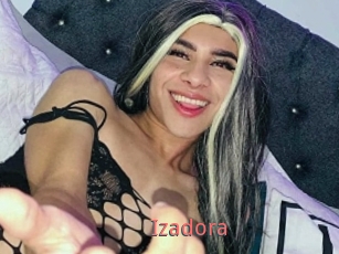 Izadora