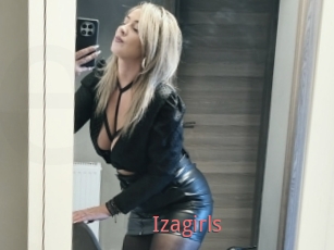 Izagirls
