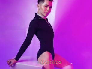 Izanros