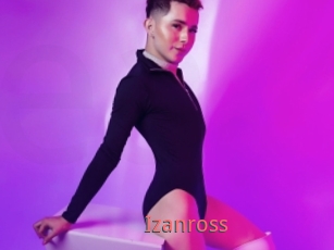 Izanross