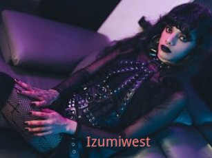 Izumiwest
