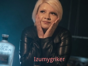 Izumygriker