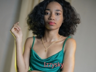 Izzysky
