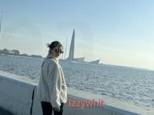 Izzywhit