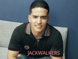 JACKWALKERS