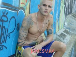 JAMESMAX