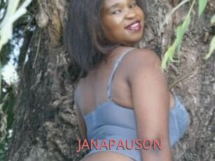 JANAPAUSON