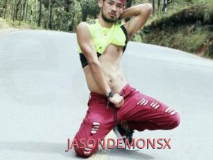 JASONDEMONSX