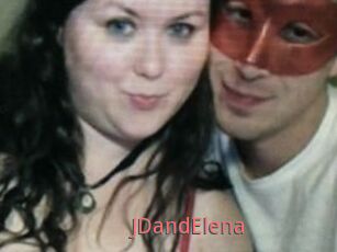 JDandElena
