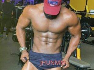 JHUNMM