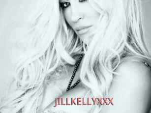 JILLKELLYXXX