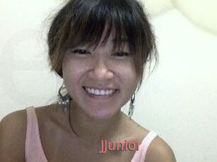 JJunior