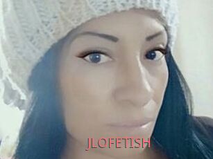 JLOFETISH