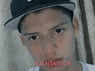 JUANTAYLOR
