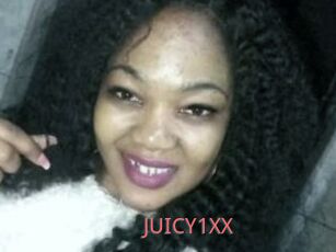 JUICY1XX