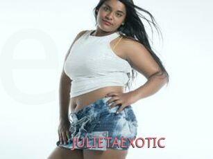 JULIETAEXOTIC