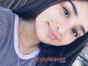 JacckyWangg