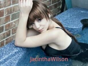 JacinthaWilson