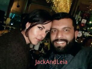 JackAndLeia