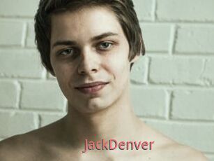 JackDenver