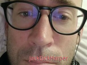 JackDickHarper