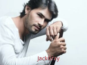JackGray
