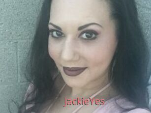 JackieYes