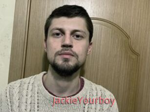 JackieYourboy