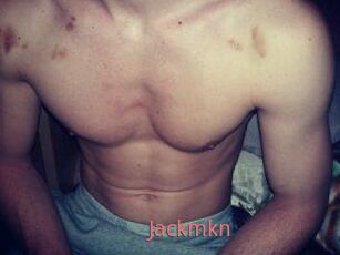 Jackmkn