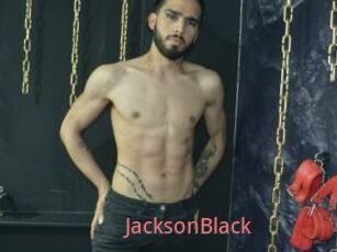 JacksonBlack