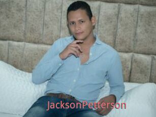 JacksonPetterson