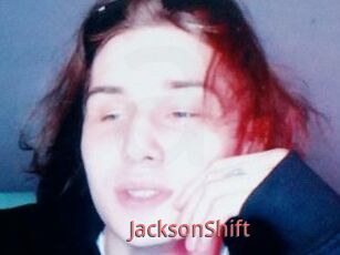 JacksonShift
