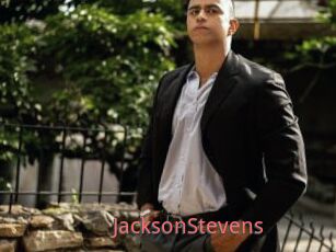JacksonStevens