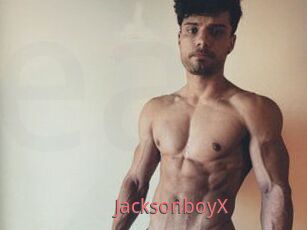 JacksonboyX