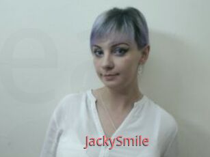 JackySmile