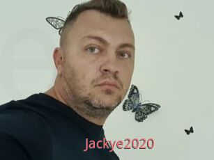 Jackye2020