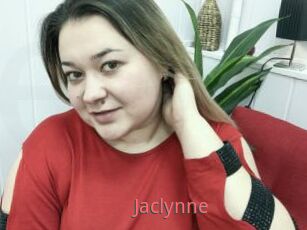 Jaclynne