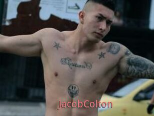 JacobColton