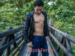 JacobFerran