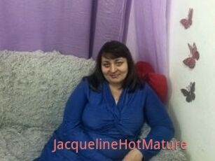 JacquelineHotMature