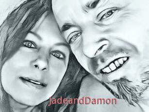 JadeandDamon