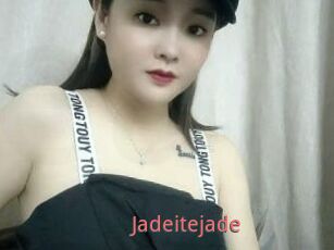 Jadeitejade