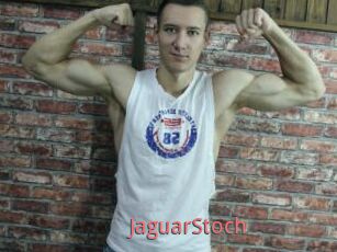 JaguarStoch